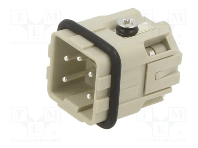LAPP Conector Industrial EPIC® H-A 004 MS HDC LAPP Conector Industrial EPIC® H-A 004 MS HDC