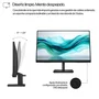 HP Series 3 Pro 322pf Monitor FHD de 21,5 pulgadas