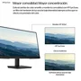 HP Series 3 Pro 322pf Monitor FHD de 21,5 pulgadas