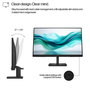 HP 322pf Monitor Series 3 Pro 21.5 Pulgadas Full HD IPS 100Hz - Pantalla de 21.5"