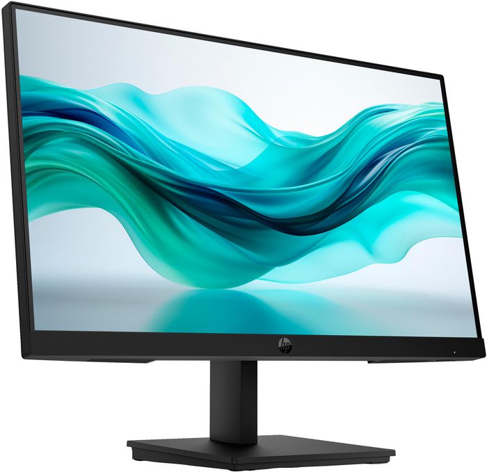 HP 322pf Monitor Series 3 Pro 21.5 Pulgadas Full HD IPS 100Hz - Pantalla de 21.5"