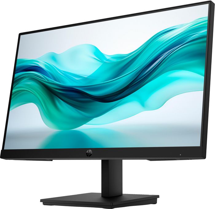 HP 322pf Monitor Series 3 Pro 21.5 Pulgadas Full HD IPS 100Hz - Pantalla de 21.5"