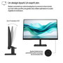 HP 322pf Monitor Series 3 Pro 21.5 Pulgadas Full HD IPS 100Hz - Pantalla de 21.5"