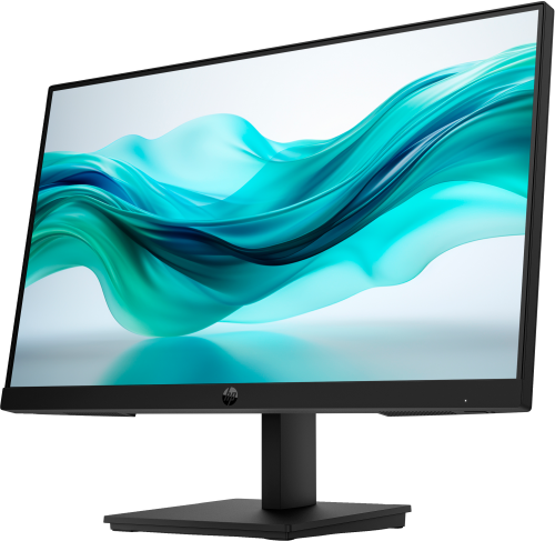 HP Monitor 9U5B0UT 21.5 pulgadas FHD IPS 100Hz Antirreflectante