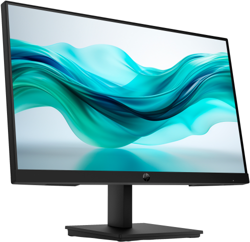 HP Monitor 9U5B0UT 21.5 pulgadas FHD IPS 100Hz Antirreflectante