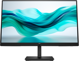 HP Monitor 9U5B0UT 21.5 pulgadas FHD IPS 100Hz Antirreflectante