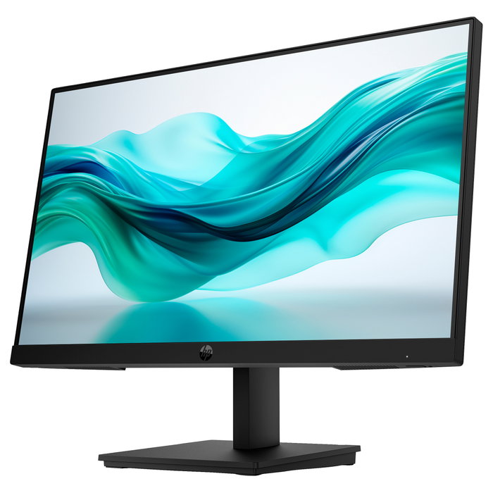 HP Series 3 Pro 322pf Monitor FHD de 21,5 pulgadas