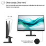 HP Series 3 Pro 322pf Monitor FHD de 21,5 pulgadas