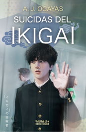 VALHALLA, Suicidas del Ikigai, A. J. Ogayas - VALHALLA