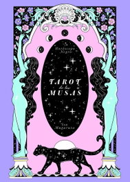 LUNWERG EDITORES, Tarot de las Musas, Horóscopo Negro / Muguruza, Isa - LUNWERG EDITORES
