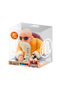 Duende Tortuga Sentado Mini Hucha 14 cm Pvc Dragon Ball