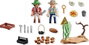 PLAYMOBIL Excavación Paleontológica Promo Packs 71805