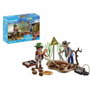 PLAYMOBIL Excavación Paleontológica Promo Packs 71805
