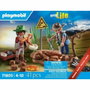 PLAYMOBIL Excavación Paleontológica Promo Packs 71805
