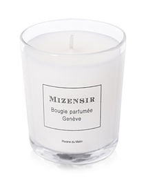 Pivoine Du Matin, Floral, Vela aromática, 90 g