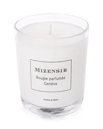 Mizensir Pivoine Du Matin Vela aromática Floral