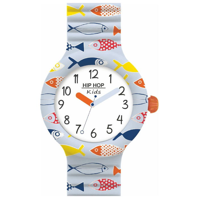 Reloj Infantil Hip Hop HWU1159 (Ø 36 mm) (Ø 44 mm) Reloj Infantil Hip Hop HWU1159 (Ø 36 mm) (Ø 44 mm)