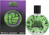 Marvel Hulk Eau de Toilette 100 ml Spray