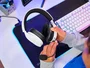 Trust GXT 489 Fayzo Auriculares Gaming con Micrófono Blanco, Jack 3,5 mm