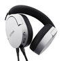 Trust Gaming GXT 489 Fayzo Auriculares Gaming con Micrófono - Blanco