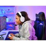 Trust Gaming GXT 489 Fayzo Auriculares Gaming con Micrófono - Blanco
