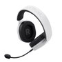 Trust Gaming GXT 489 Fayzo Auriculares Gaming con Micrófono - Blanco