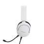 Trust Gaming GXT 489 Fayzo Auriculares Gaming con Micrófono - Blanco