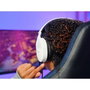 Trust Gaming GXT 489 Fayzo Auriculares Gaming con Micrófono - Blanco