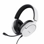 Trust Gaming GXT 489 Fayzo Auriculares Gaming con Micrófono - Blanco