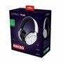 Trust Gaming GXT 489 Fayzo Auriculares Gaming con Micrófono - Blanco