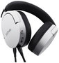 Trust Gaming GXT 489 Fayzo Auriculares Gaming con Micrófono - Blanco
