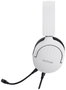 Trust Gaming GXT 489 Fayzo Auriculares Gaming con Micrófono - Blanco