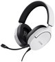 Trust Gaming GXT 489 Fayzo Auriculares Gaming con Micrófono - Blanco
