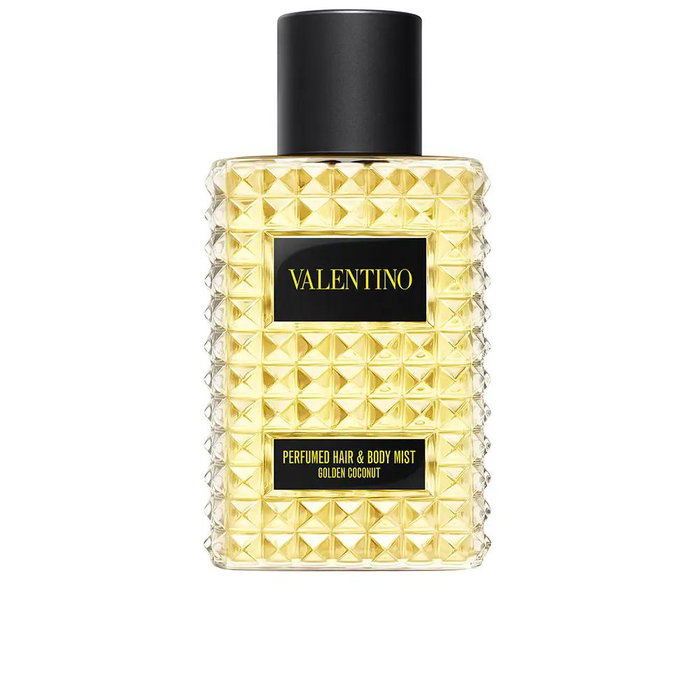 Valentino Donna Bir Mist Yellow 100ml Valentino Donna Bir Mist Yellow 100ml
