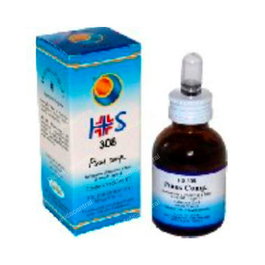 Herboplanet Hs 308 Pinus Comp. Gotas 50 ml