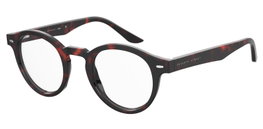 Seventh Street Gafas de vista 7A-083-086 Marrón