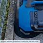 Scheppach Aspiradora inalámbrica C-S610-X SET S - 20 L - 61 cm
