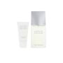 Issey Miyake L'EAU D'ISSEY POUR HOMME ESTUCHE 2 pz Eau de Toilette 75 ml + Gel de Ducha 50 ml