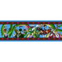 Clementoni Puzzle Panorama Dragon Ball 1000 piezas