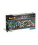 Clementoni Puzzle Panorama Dragon Ball 1000 piezas