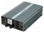 MEAN WELL Convertidor DC/AC 2,2kW 230VAC Sinusoide Pura