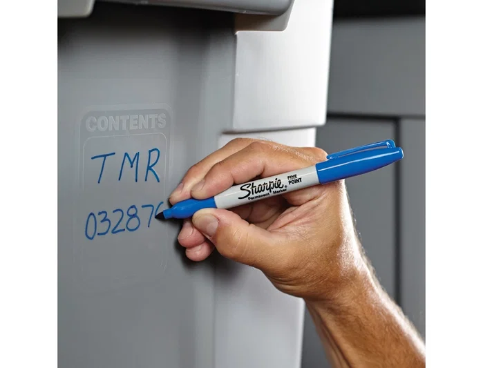 Sharpie Rotuladores Permanentes Fine Surtidos Pack de 18 Unidades