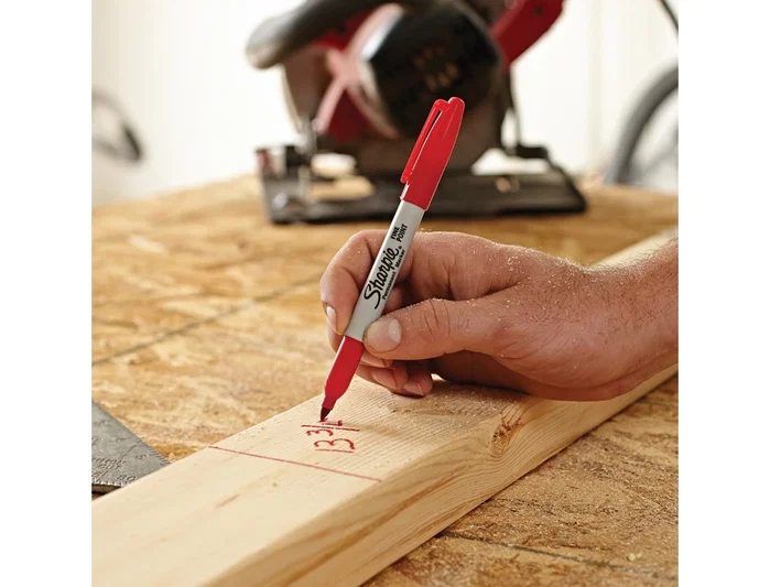 Sharpie Rotuladores Permanentes Fine Surtidos Pack de 18 Unidades