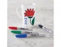 Sharpie Rotuladores Permanentes Fine Surtidos Pack de 18 Unidades