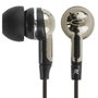 Esperanza EH125 Auriculares In-Ear Black, Graphite