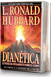 NEW ERA PUBLICATIONS, Dianética, el poder del pensamiento sobre el cuerpo, L. Ronald Hubbard - NEW ERA PUBLICATIONS