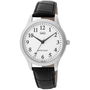 Reloj Hombre Q&Q GENT ONLY TIME (Ø 38 mm)