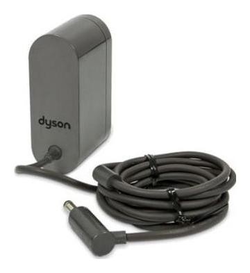 Dyson V15 Detect Fluffy niebieski/nikiel Dyson V15 Detect Fluffy niebieski/nikiel