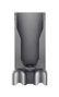 Dyson V15 Detect Fluffy niebieski/nikiel