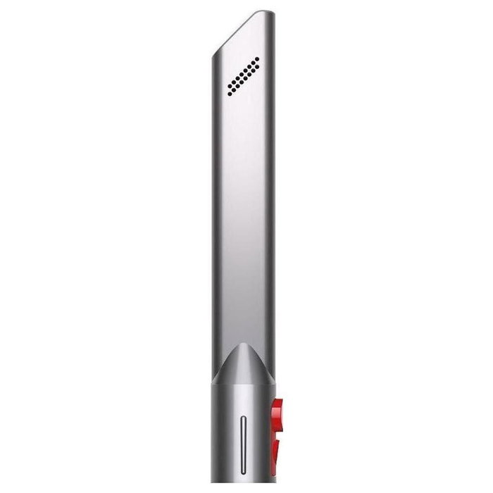 Dyson V15 Detect Fluffy niebieski/nikiel Dyson V15 Detect Fluffy niebieski/nikiel
